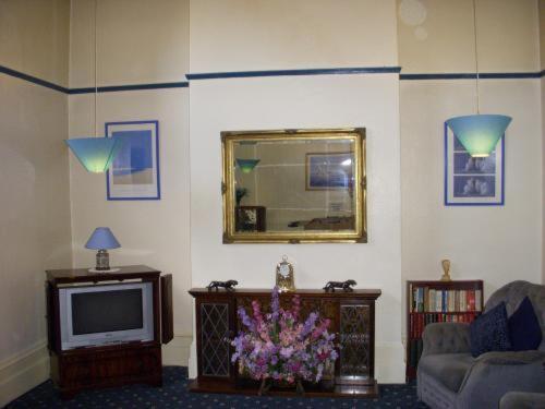 Beaucliffe Hotel Manchester Exterior photo